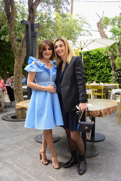 Mother's Day at Mon Maki a Moi
